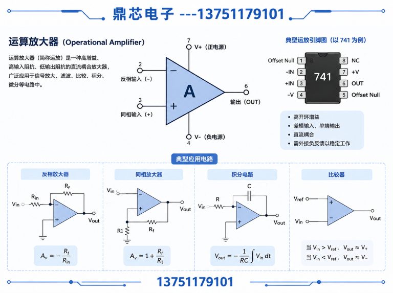 阳泉集成电路展示图